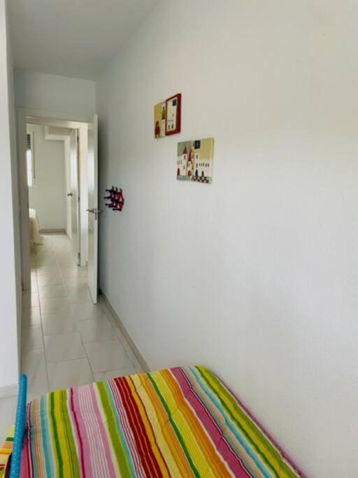 Precioso Apartamento Con Ubicacion Perfecta En Playa Islantilla Exteriör bild