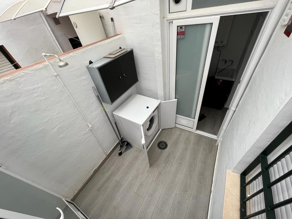 Precioso Apartamento Con Ubicacion Perfecta En Playa Islantilla Exteriör bild