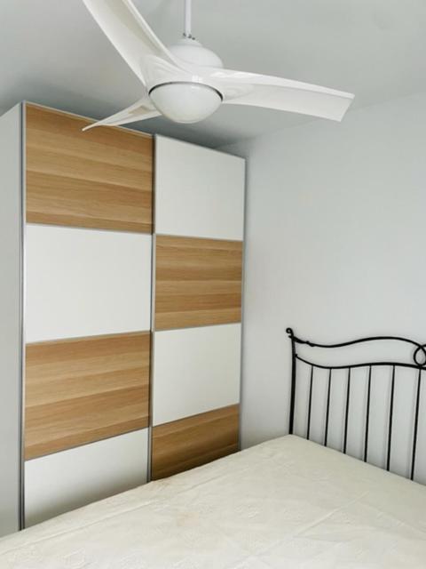 Precioso Apartamento Con Ubicacion Perfecta En Playa Islantilla Exteriör bild