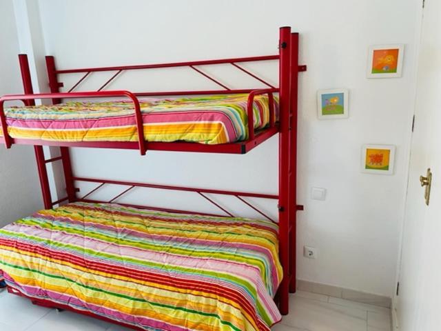 Precioso Apartamento Con Ubicacion Perfecta En Playa Islantilla Exteriör bild