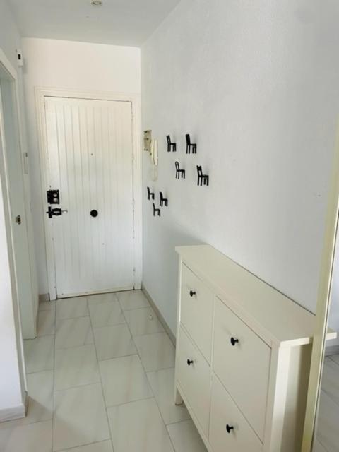 Precioso Apartamento Con Ubicacion Perfecta En Playa Islantilla Exteriör bild