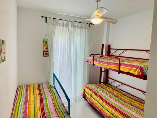 Precioso Apartamento Con Ubicacion Perfecta En Playa Islantilla Exteriör bild